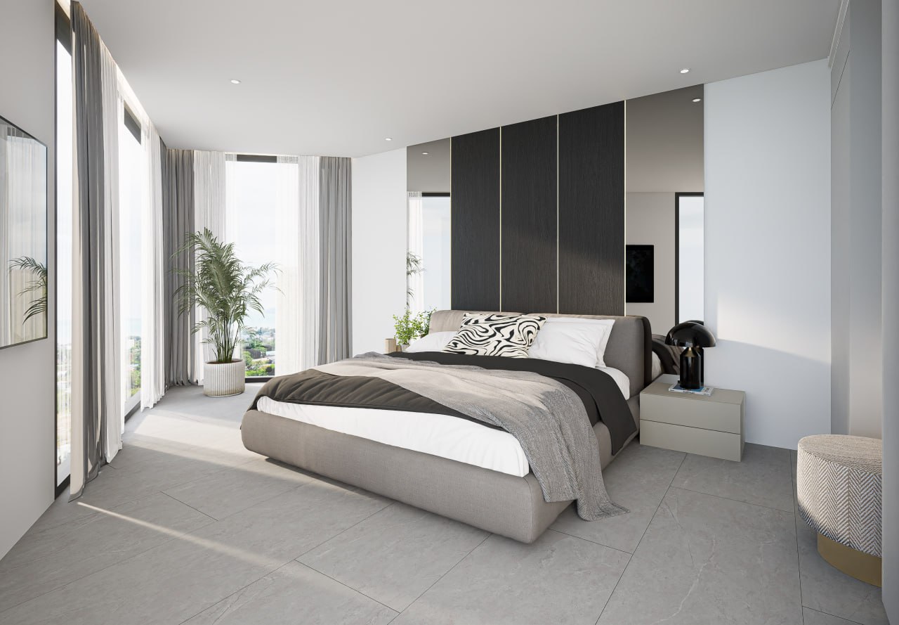 Raddison Next Point Condominimum 37